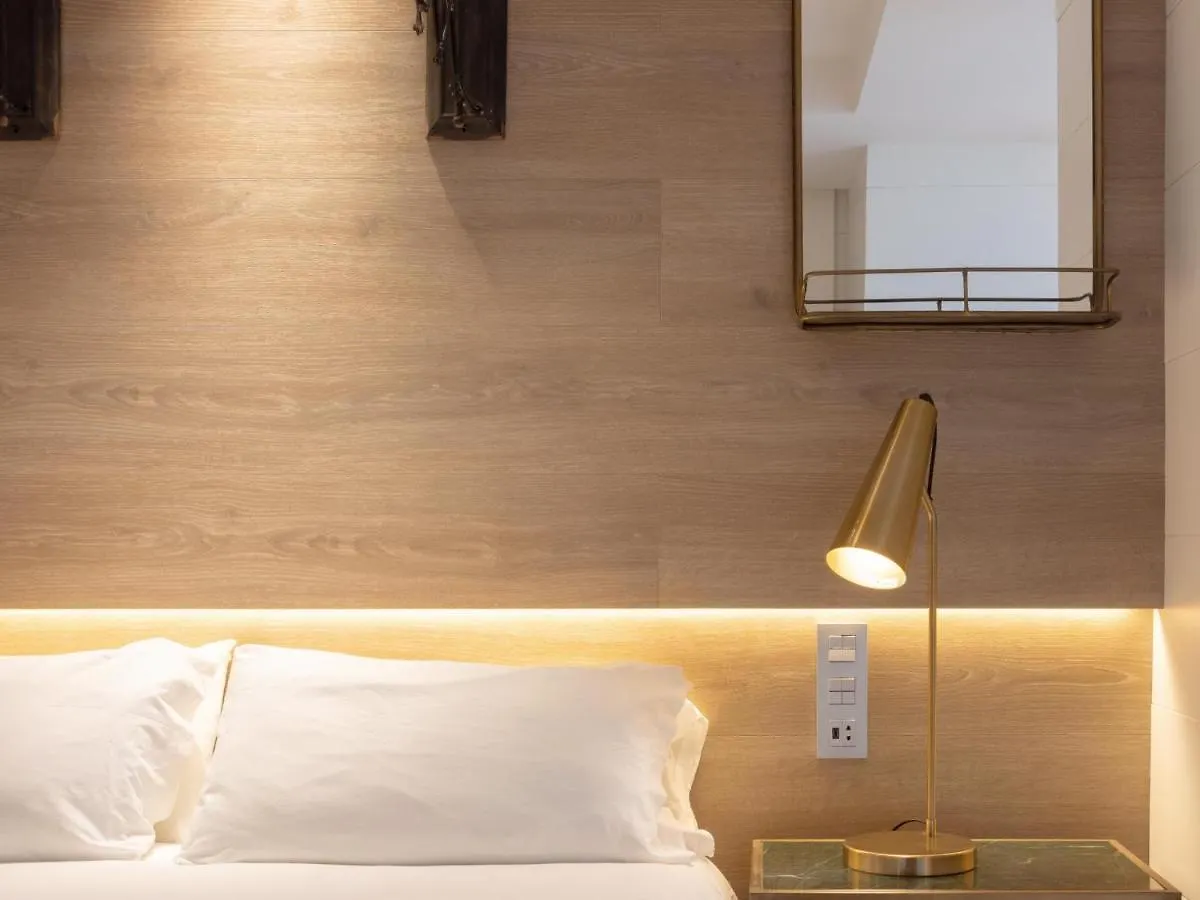 Chayofa Suites Santa Cruz de Tenerife Apartment