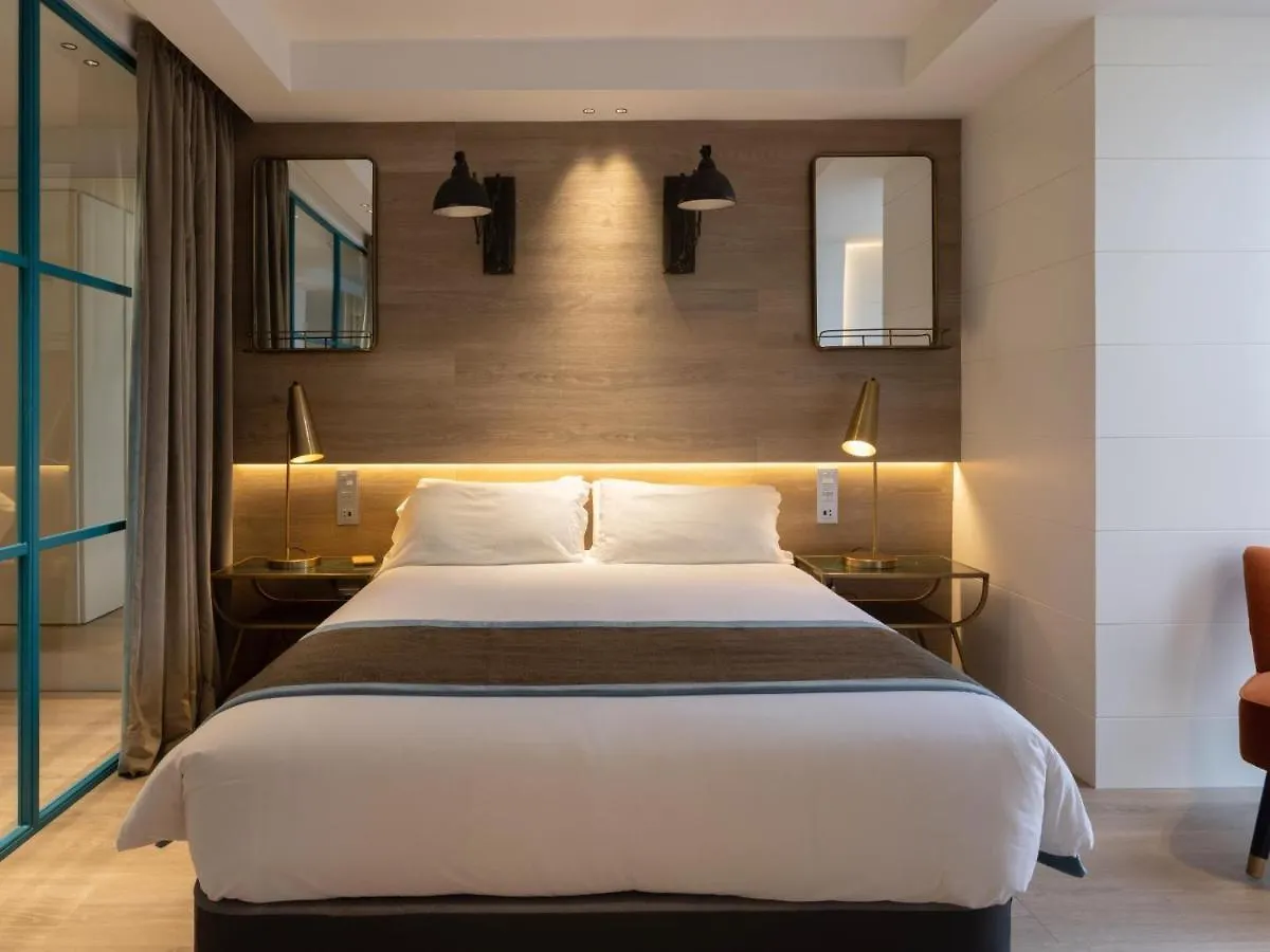 Apartment Chayofa Suites Santa Cruz de Tenerife