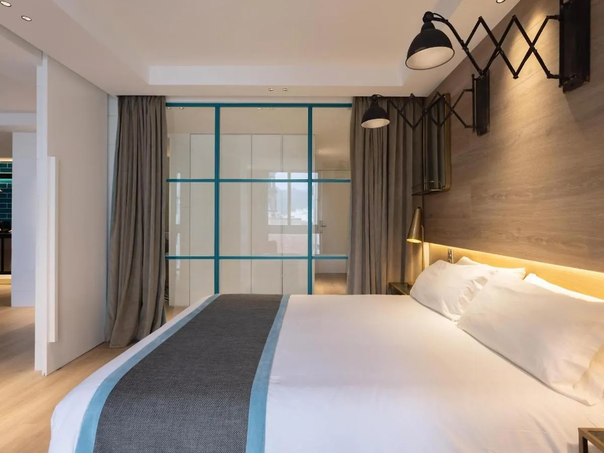 Chayofa Suites Santa Cruz de Tenerife Apartment