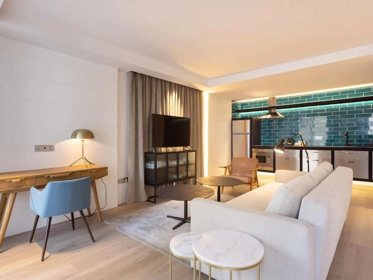Chayofa Suites Santa Cruz de Tenerife