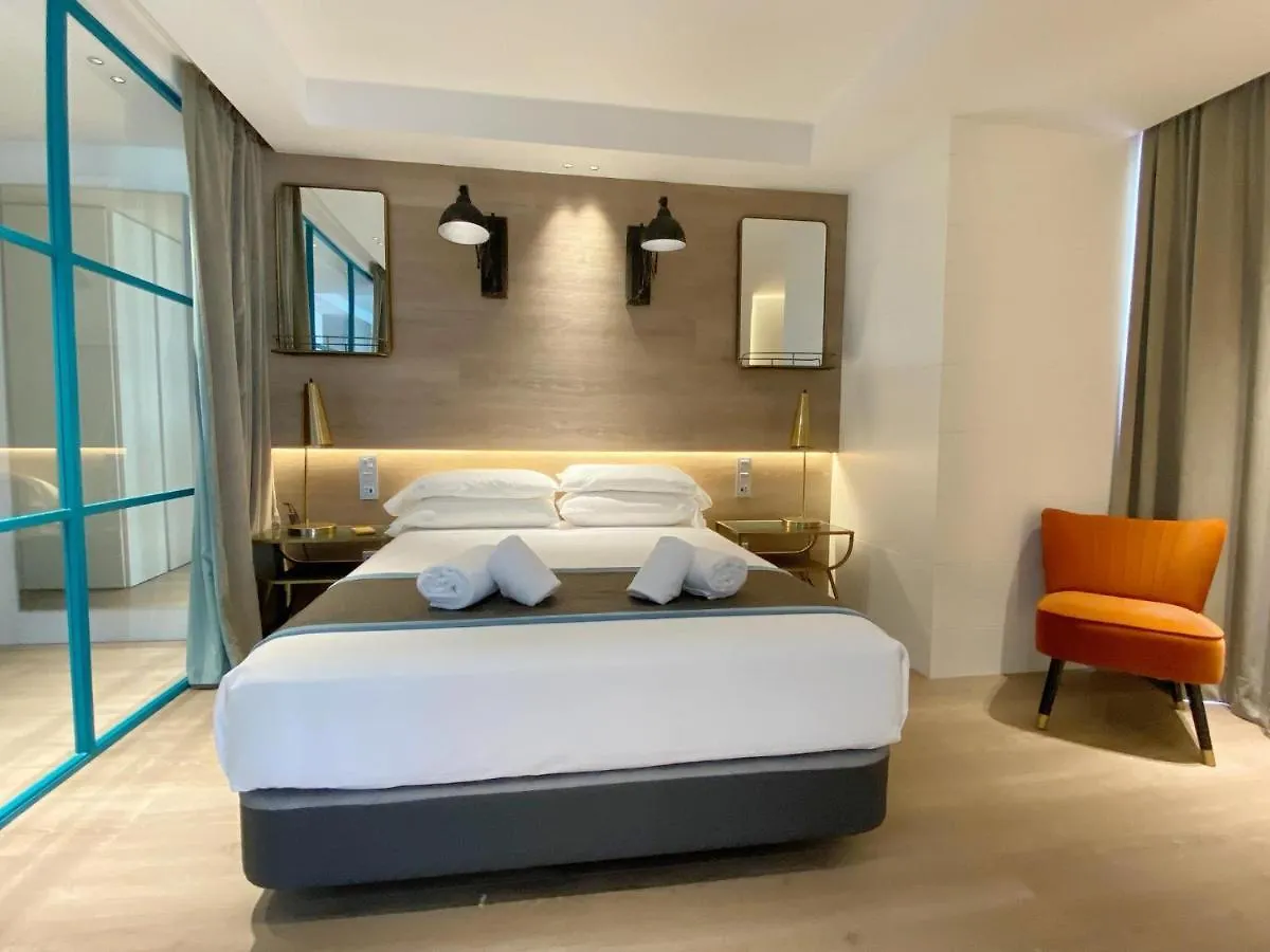Chayofa Suites Santa Cruz de Tenerife 0*,