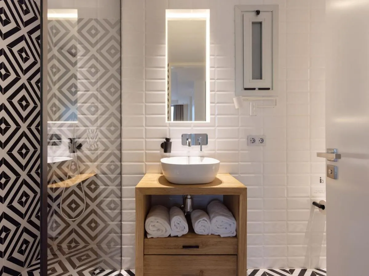 Chayofa Suites Santa Cruz de Tenerife Apartment