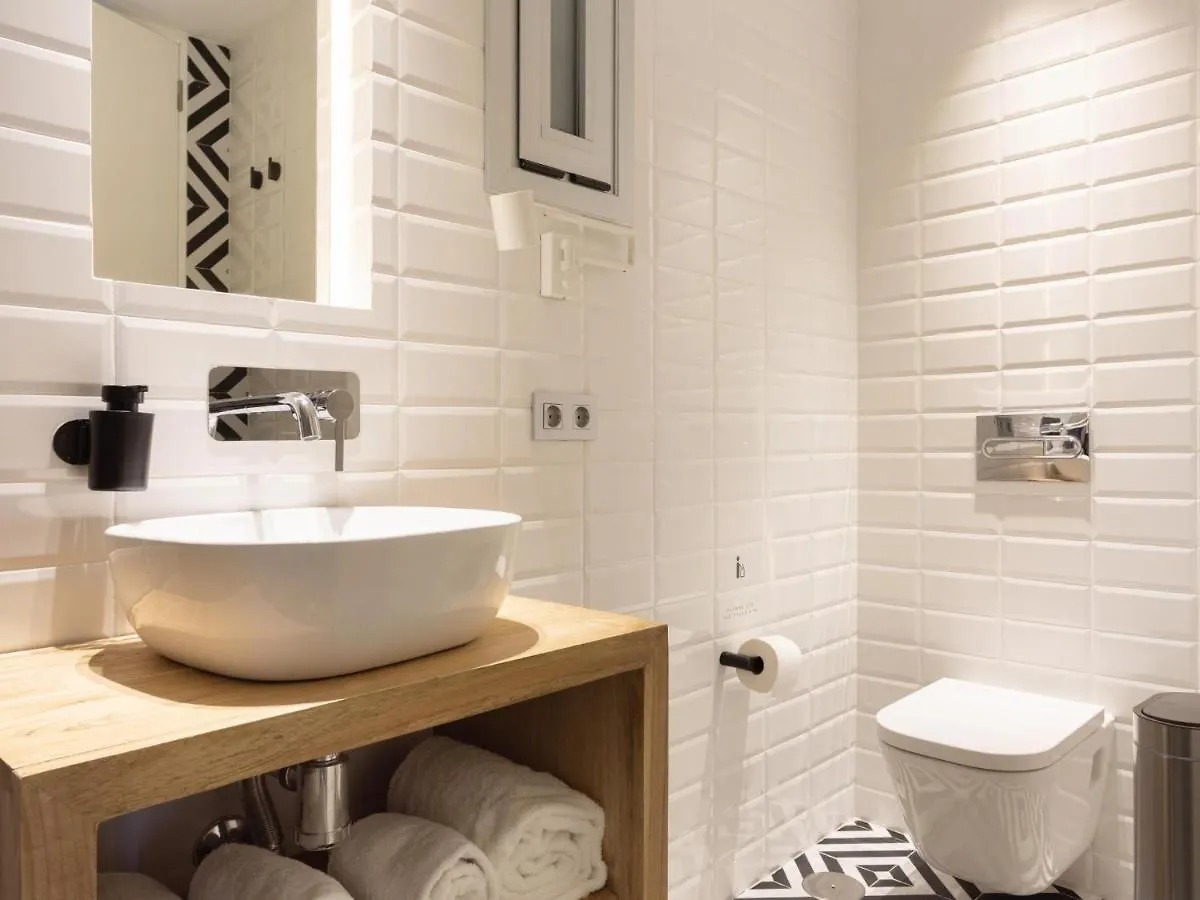 Apartment Chayofa Suites Santa Cruz de Tenerife