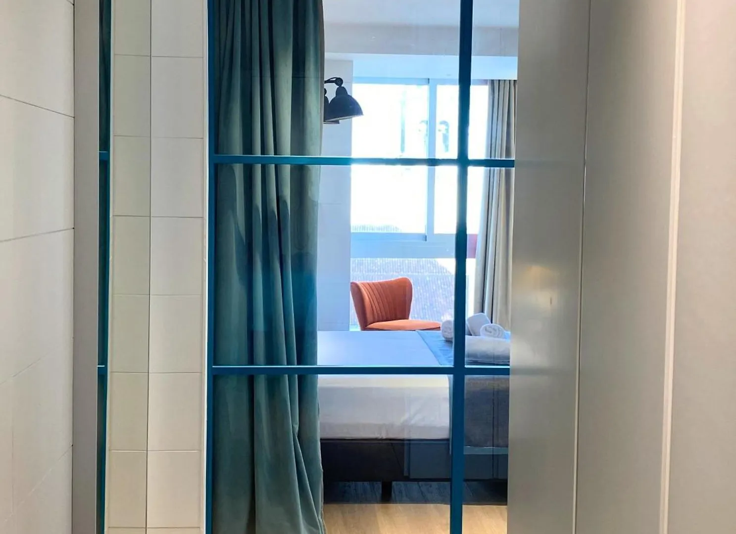 Apartment Chayofa Suites Santa Cruz de Tenerife