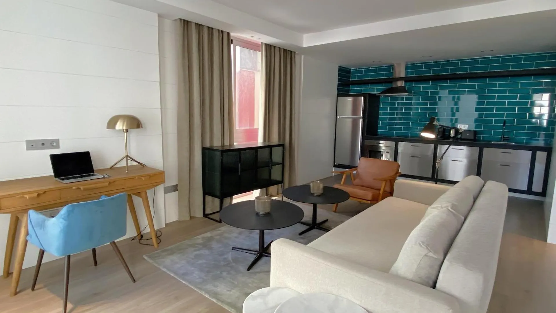 Chayofa Suites Santa Cruz de Tenerife Spain