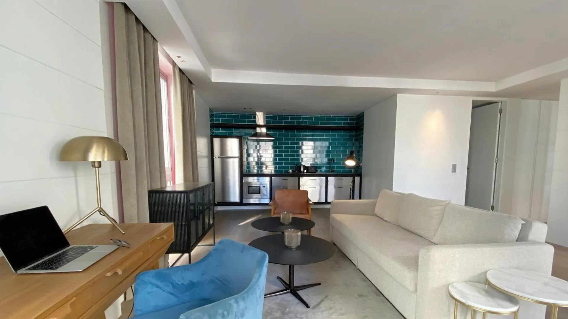 Chayofa Suites Santa Cruz de Tenerife Apartment