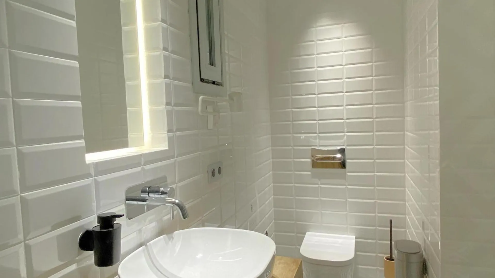 Chayofa Suites Santa Cruz de Tenerife Spain