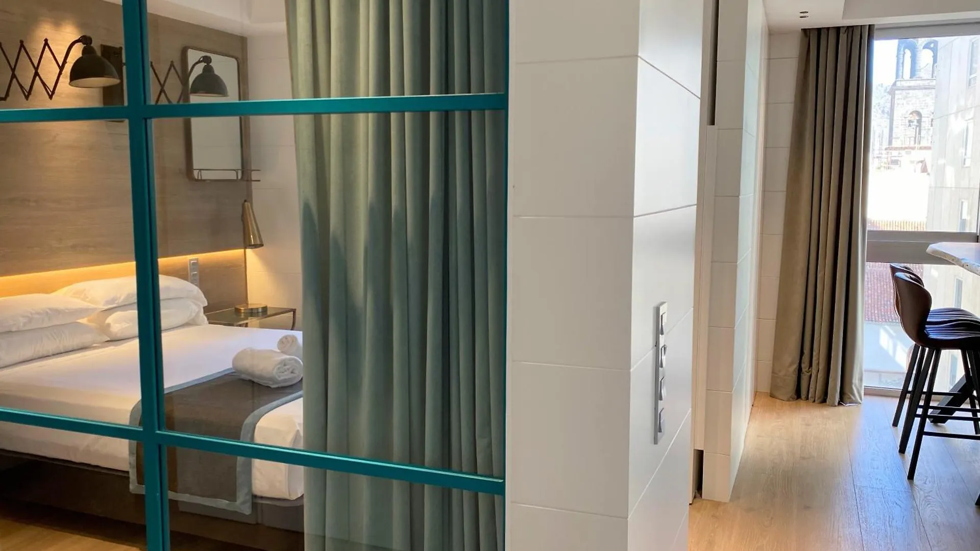 Chayofa Suites Santa Cruz de Tenerife