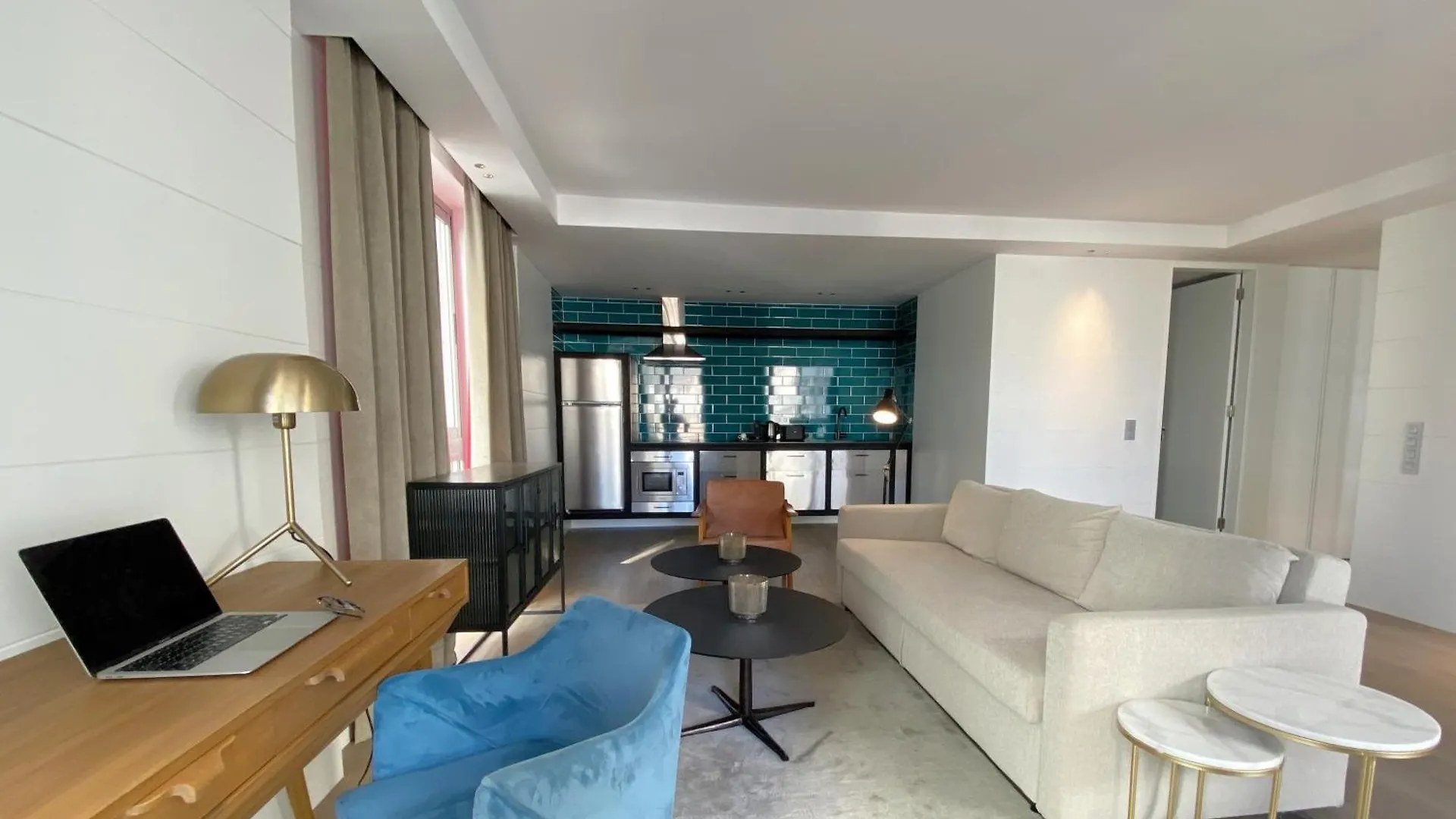 Chayofa Suites Santa Cruz de Tenerife 0*,