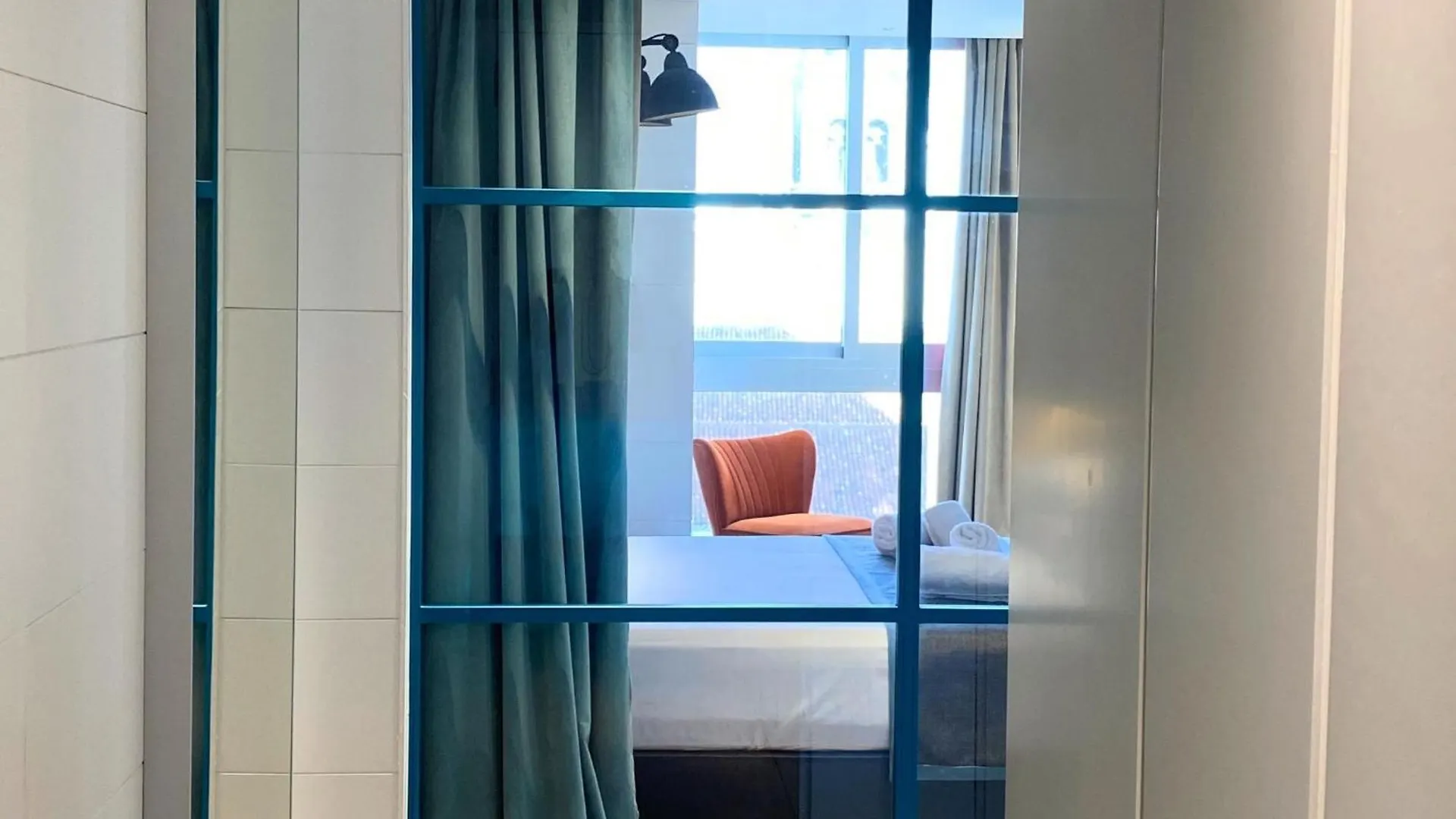 Chayofa Suites Santa Cruz de Tenerife