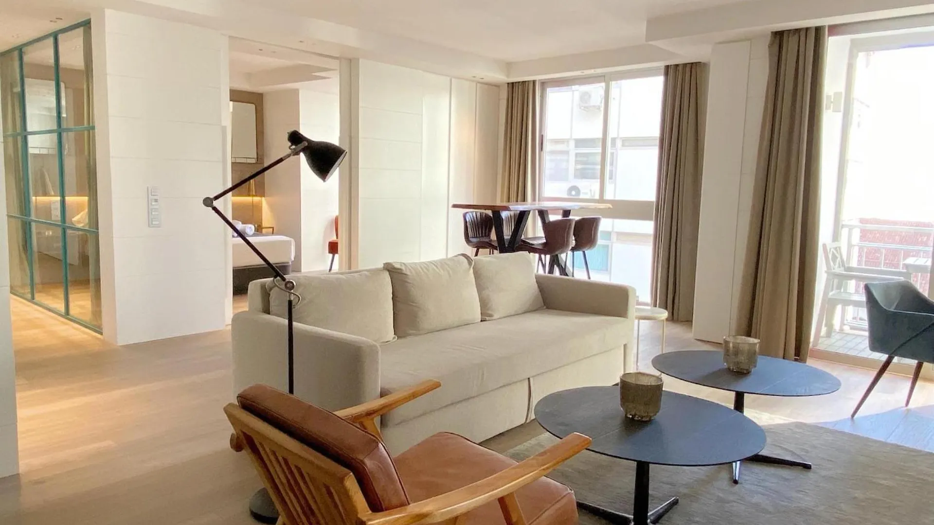 Chayofa Suites Santa Cruz de Tenerife