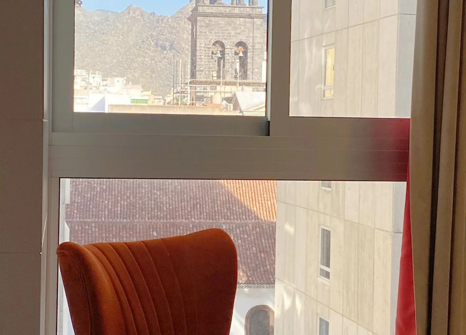 Apartment Chayofa Suites Santa Cruz de Tenerife
